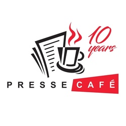 Presse Café célèbre ses 10 ans à Chypre !! Bravo à Theodoros Kringou et à toute son équipe !!