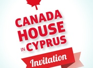 Presse Café et la Maison du Canada à Chypre