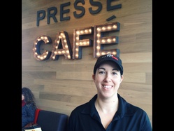 5 Presse Café à Montréal, Toronto et Drummondville